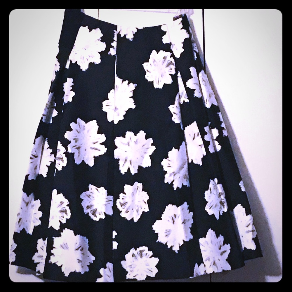 NWT Lane Bryant Skirt